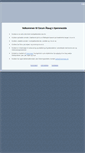Mobile Screenshot of esrumaalaug.dk